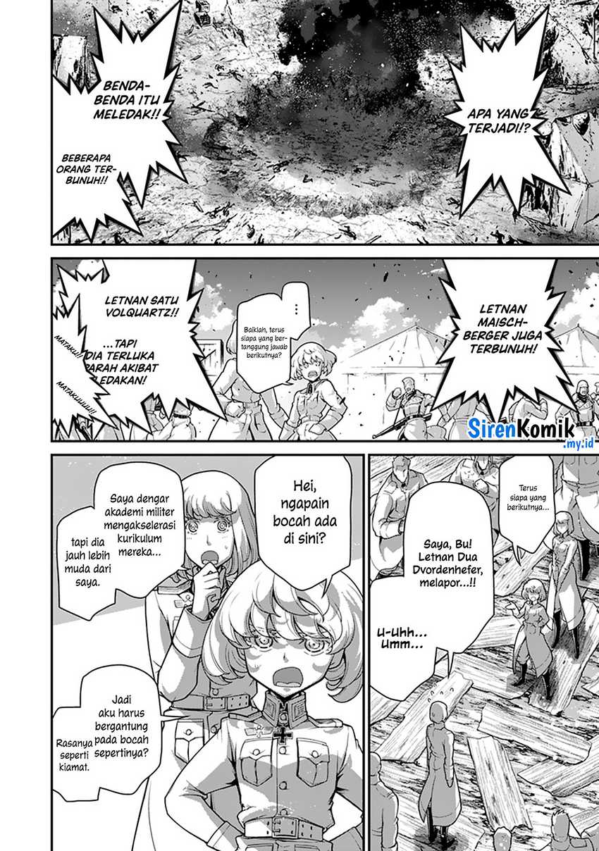 Chapter 70 - halaman 38