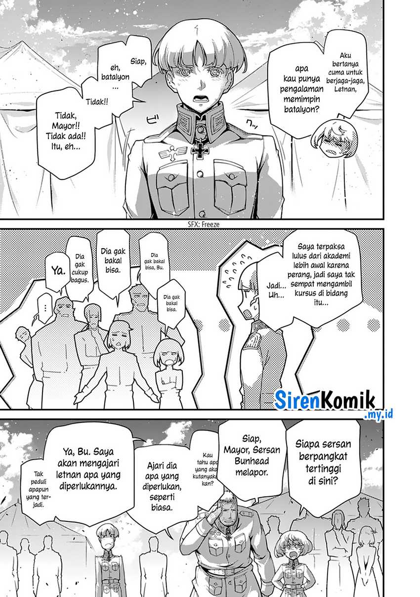 Chapter 70 - halaman 39