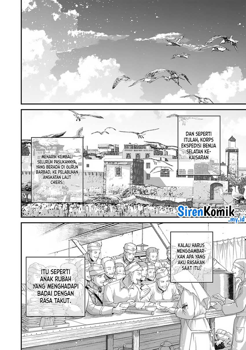 Chapter 70 - halaman 40