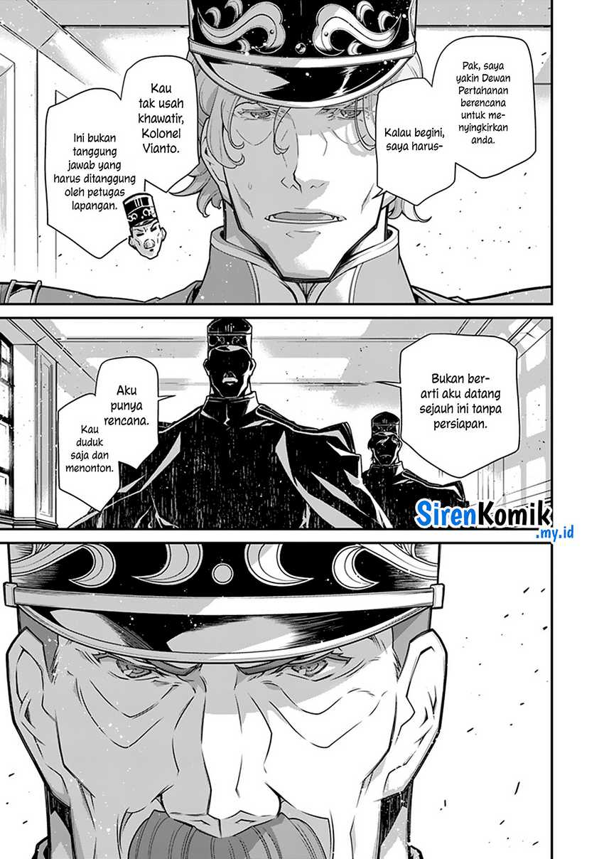 Chapter 70 - halaman 5