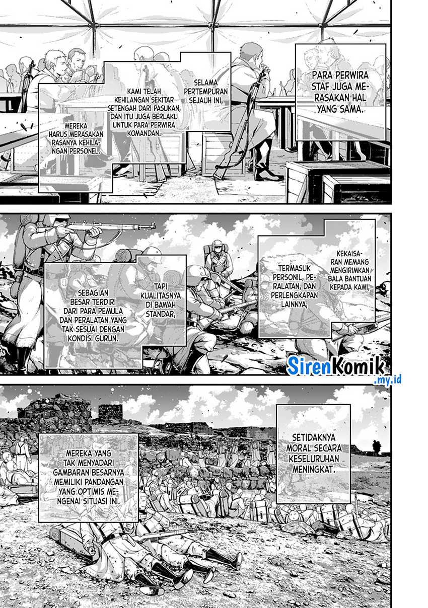 Chapter 70 - halaman 41