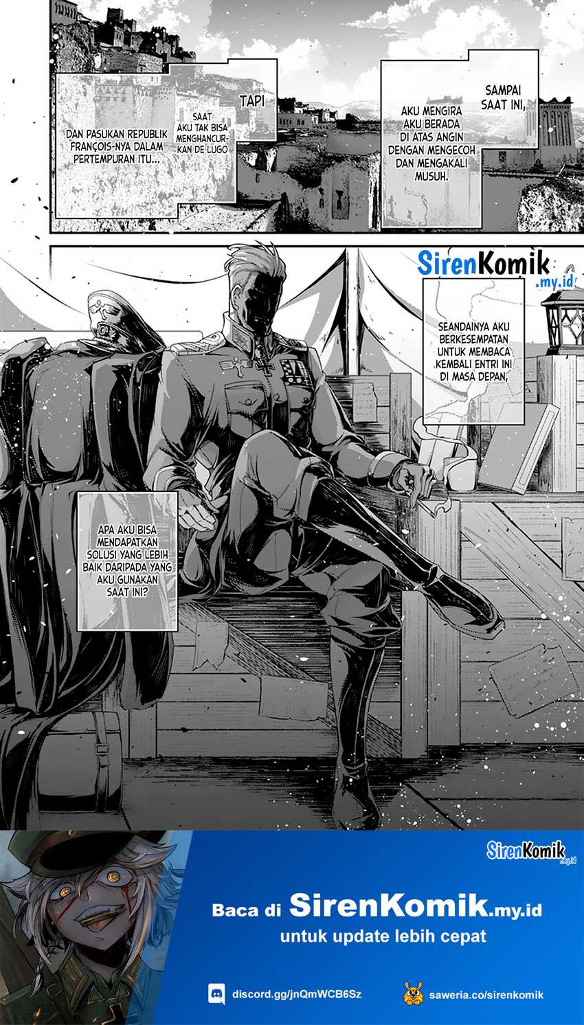 Chapter 70 - halaman 42