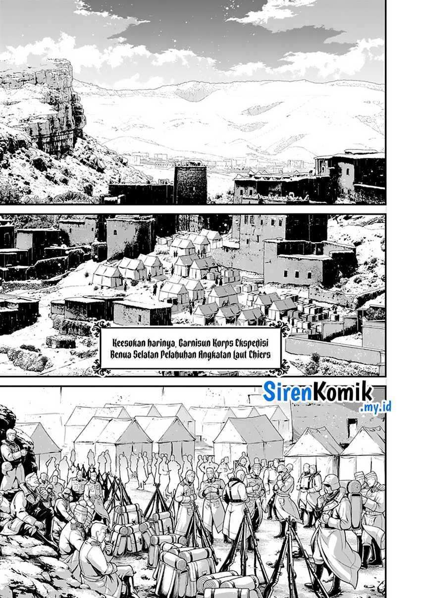 Chapter 70 - halaman 43