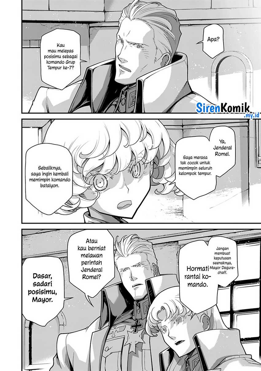 Chapter 70 - halaman 44