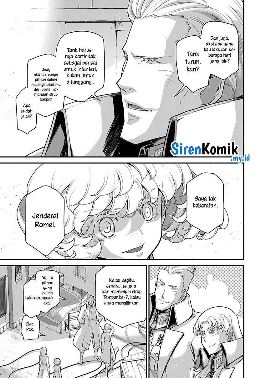 Chapter 70 - halaman 45