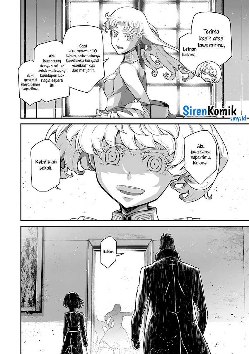 Chapter 70 - halaman 46