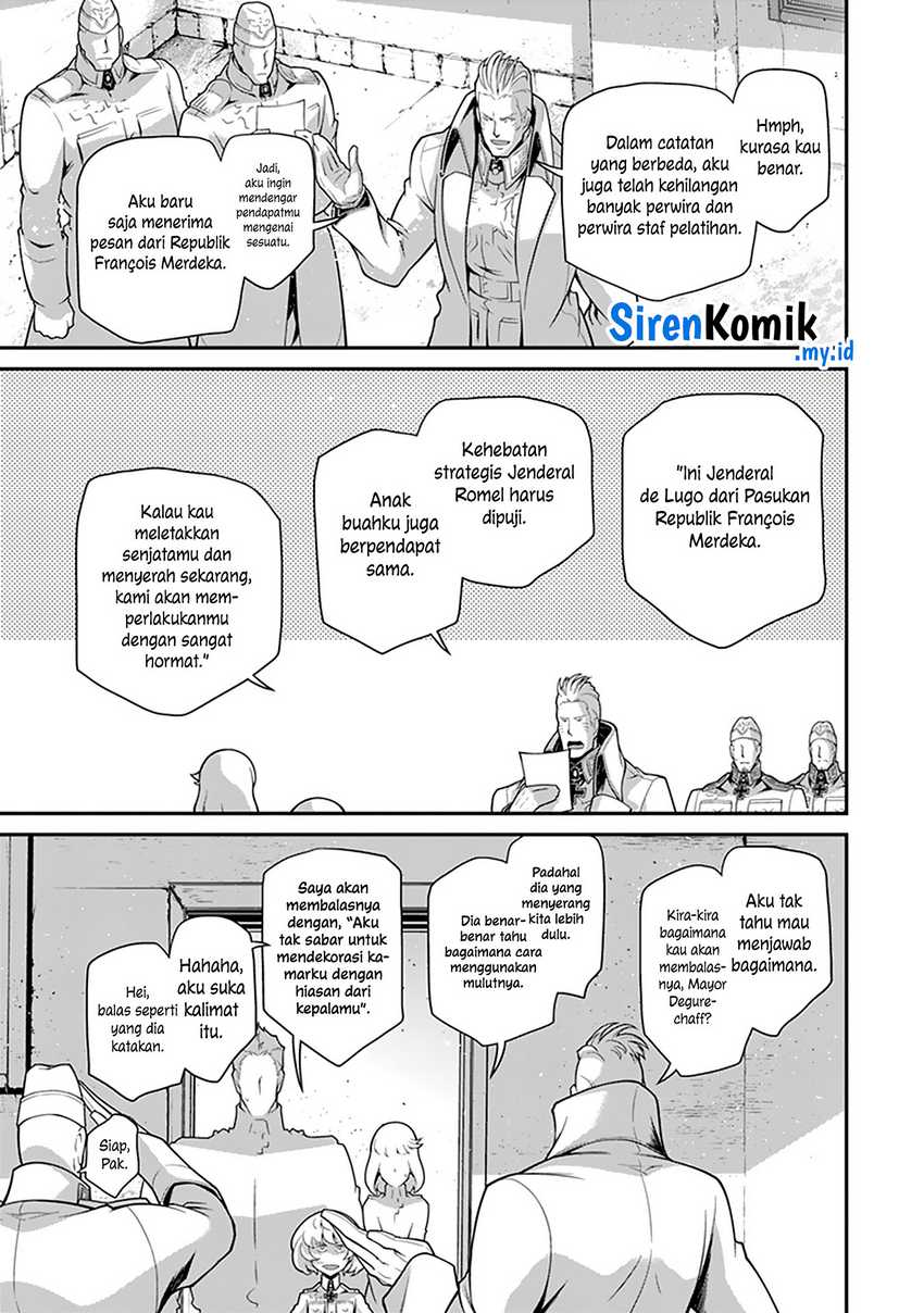 Chapter 70 - halaman 49