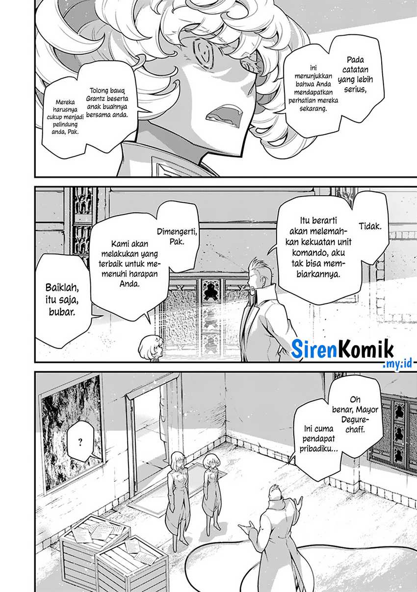 Chapter 70 - halaman 50