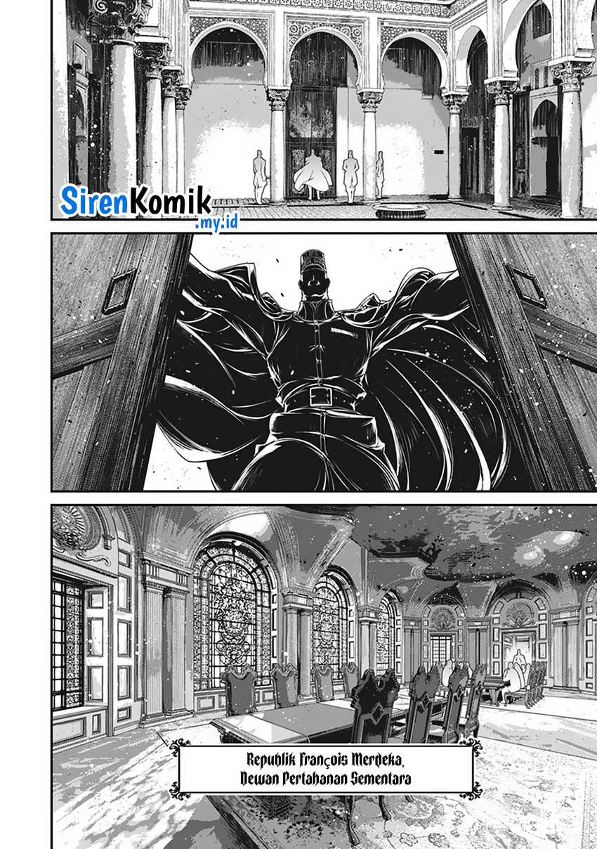 Chapter 70 - halaman 6
