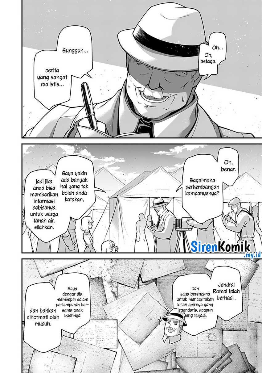 Chapter 70 - halaman 56