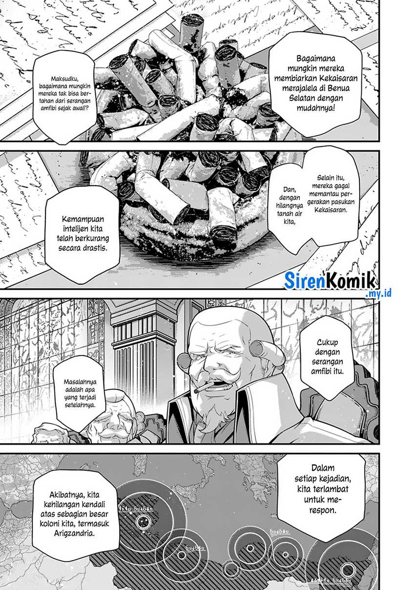 Chapter 70 - halaman 7