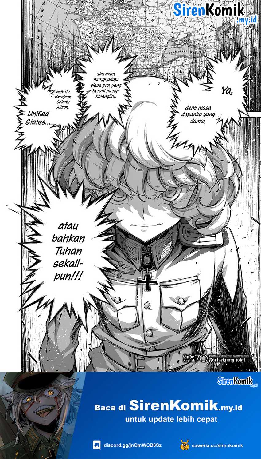 Chapter 70 - halaman 61