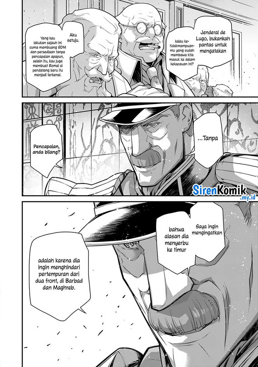 Chapter 70 - halaman 8