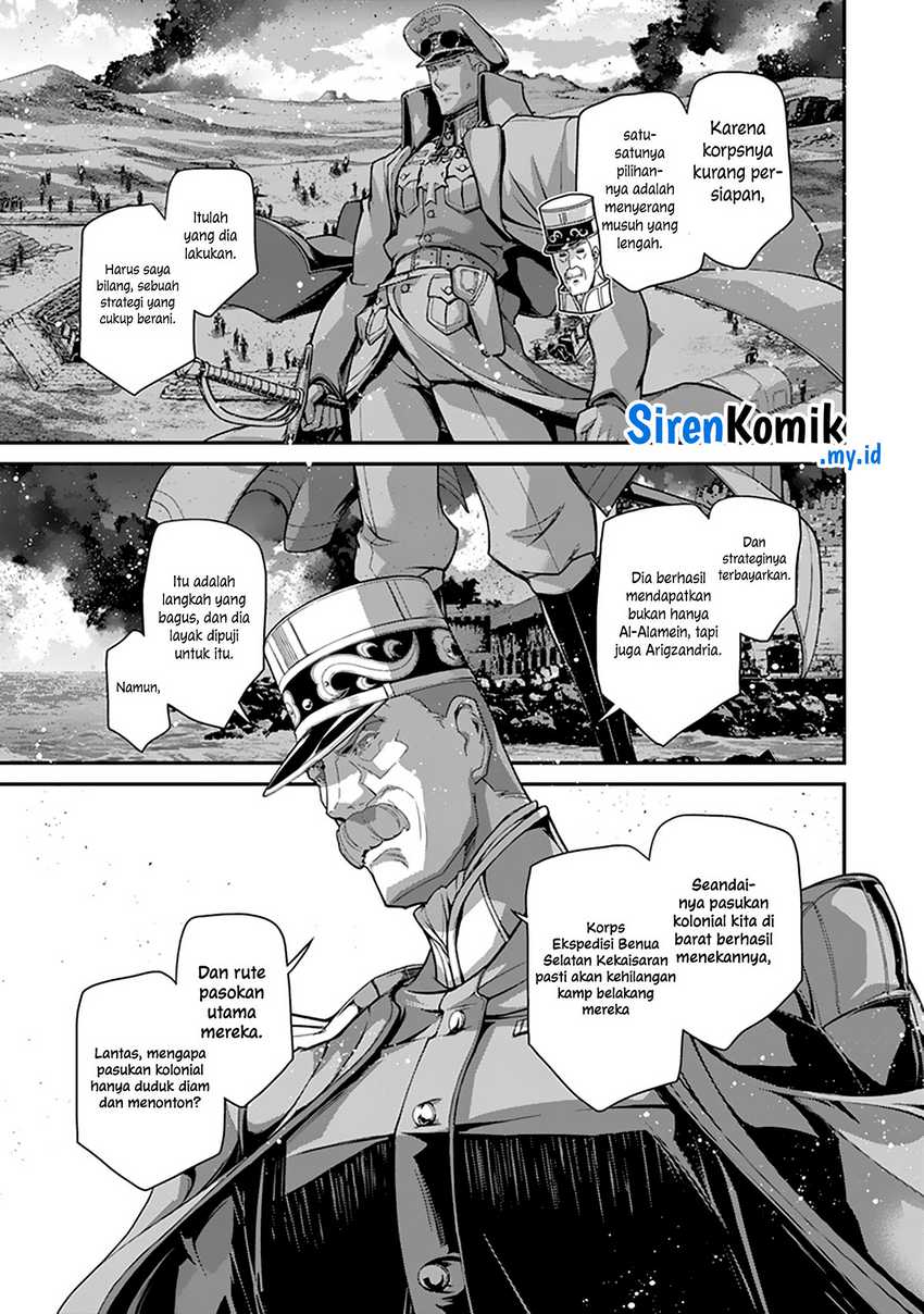 Chapter 70 - halaman 9