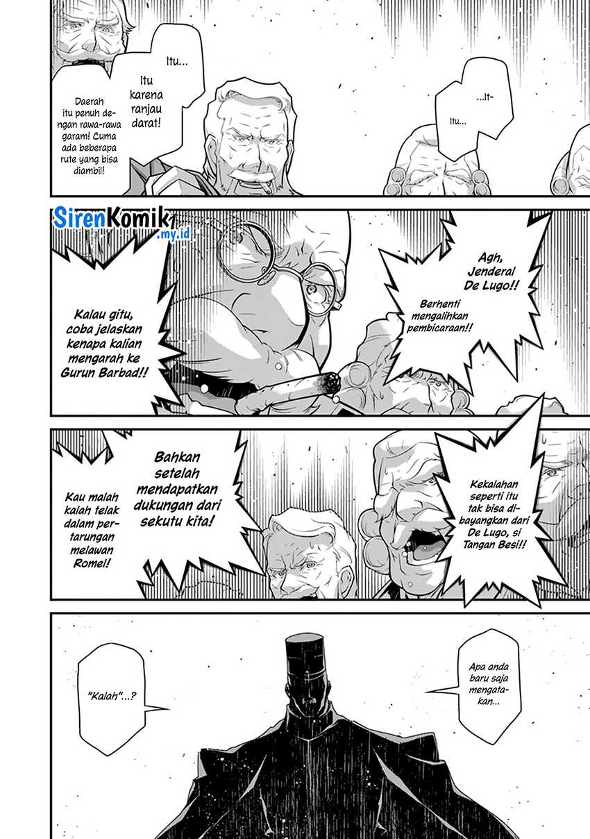 Chapter 70 - halaman 10