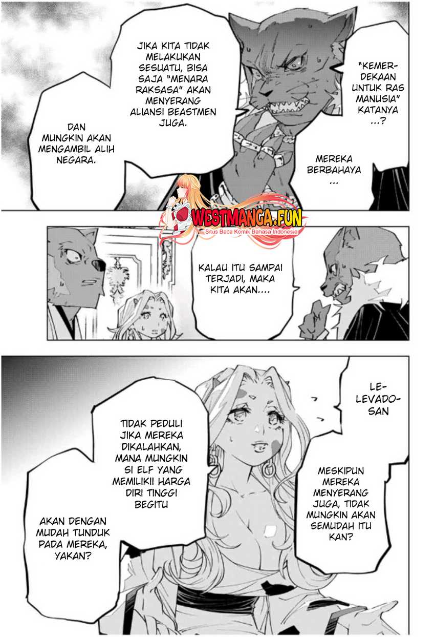 Chapter 117 - halaman 21