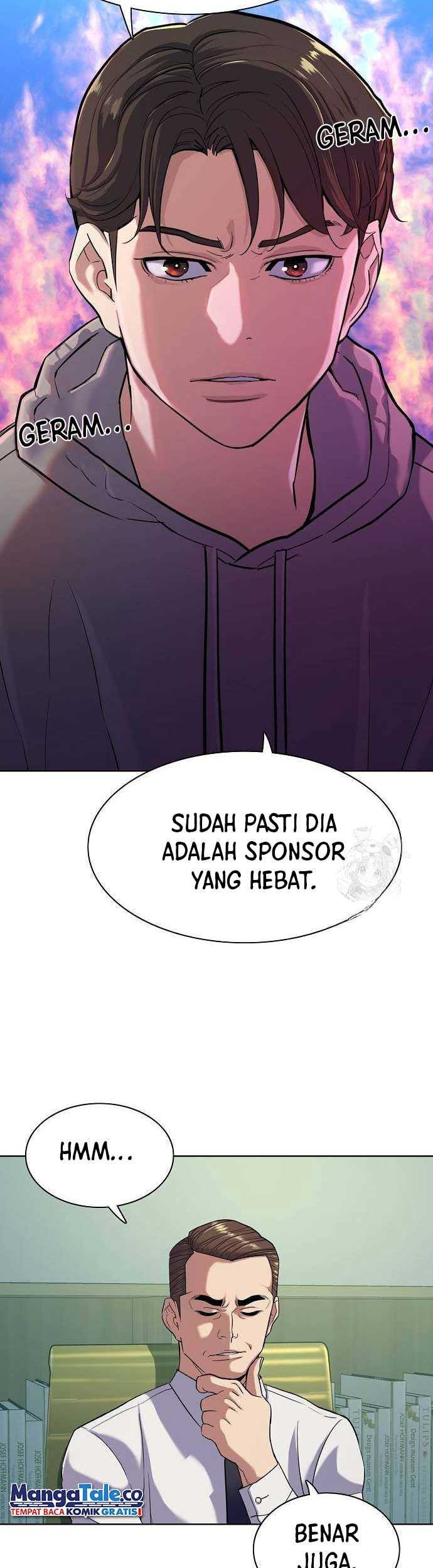 Chapter 89 - halaman 28