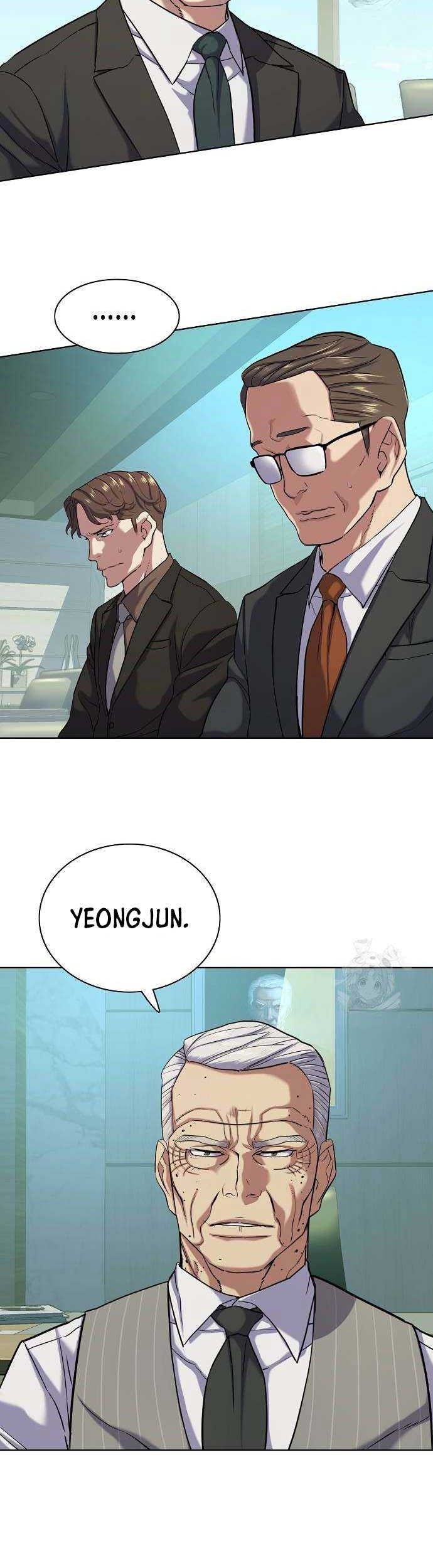 Chapter 89 - halaman 40