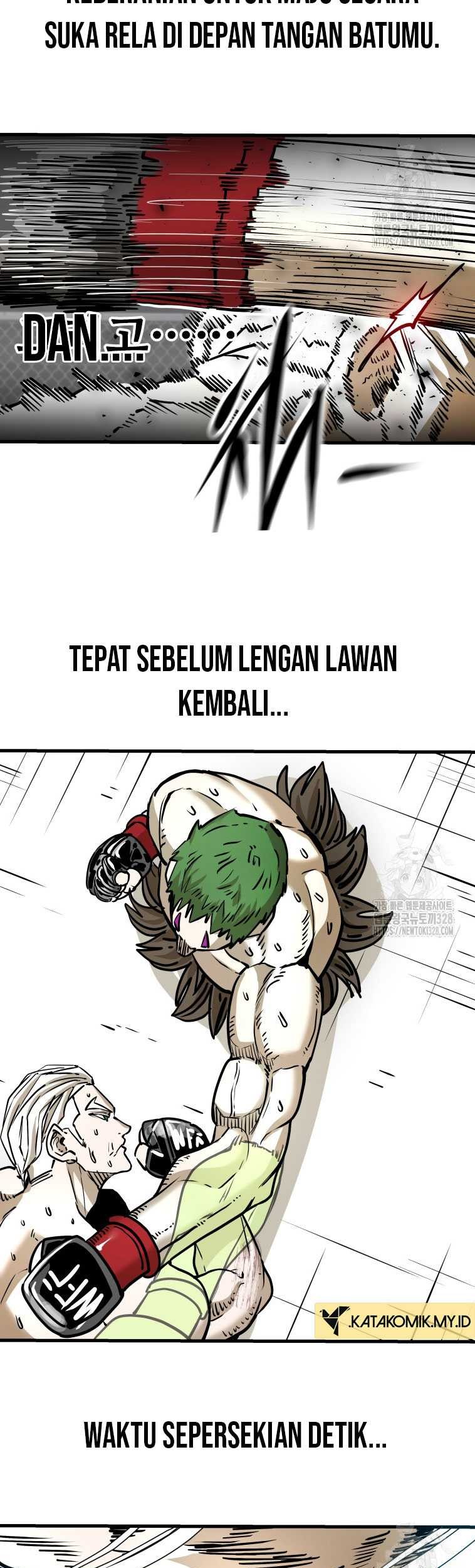 Chapter 313 - halaman 45