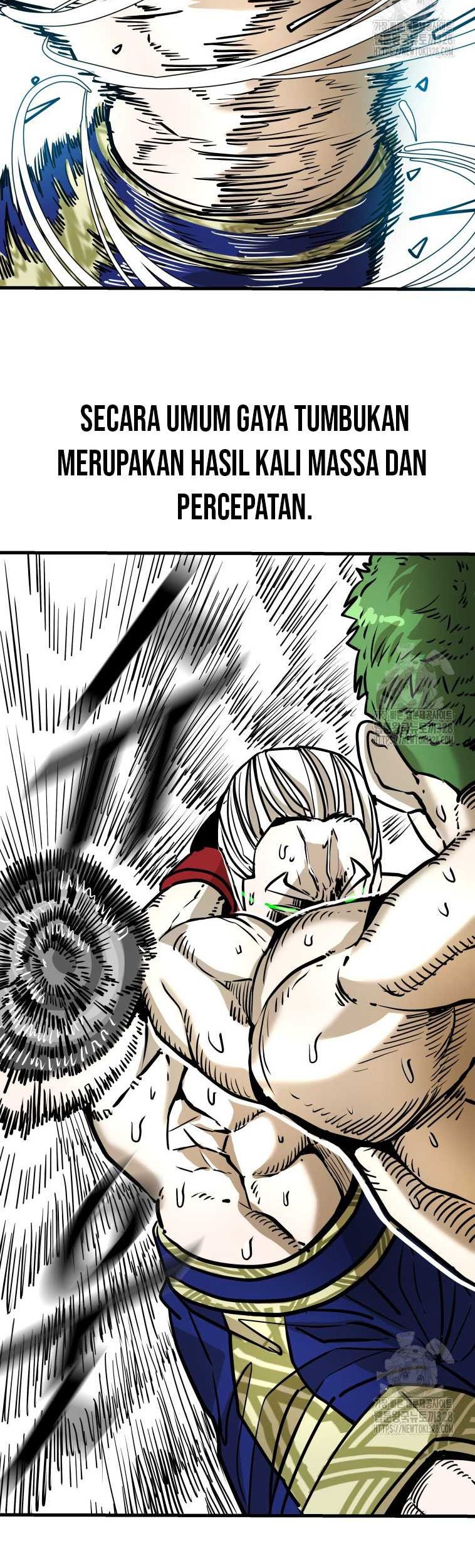 Chapter 313 - halaman 46