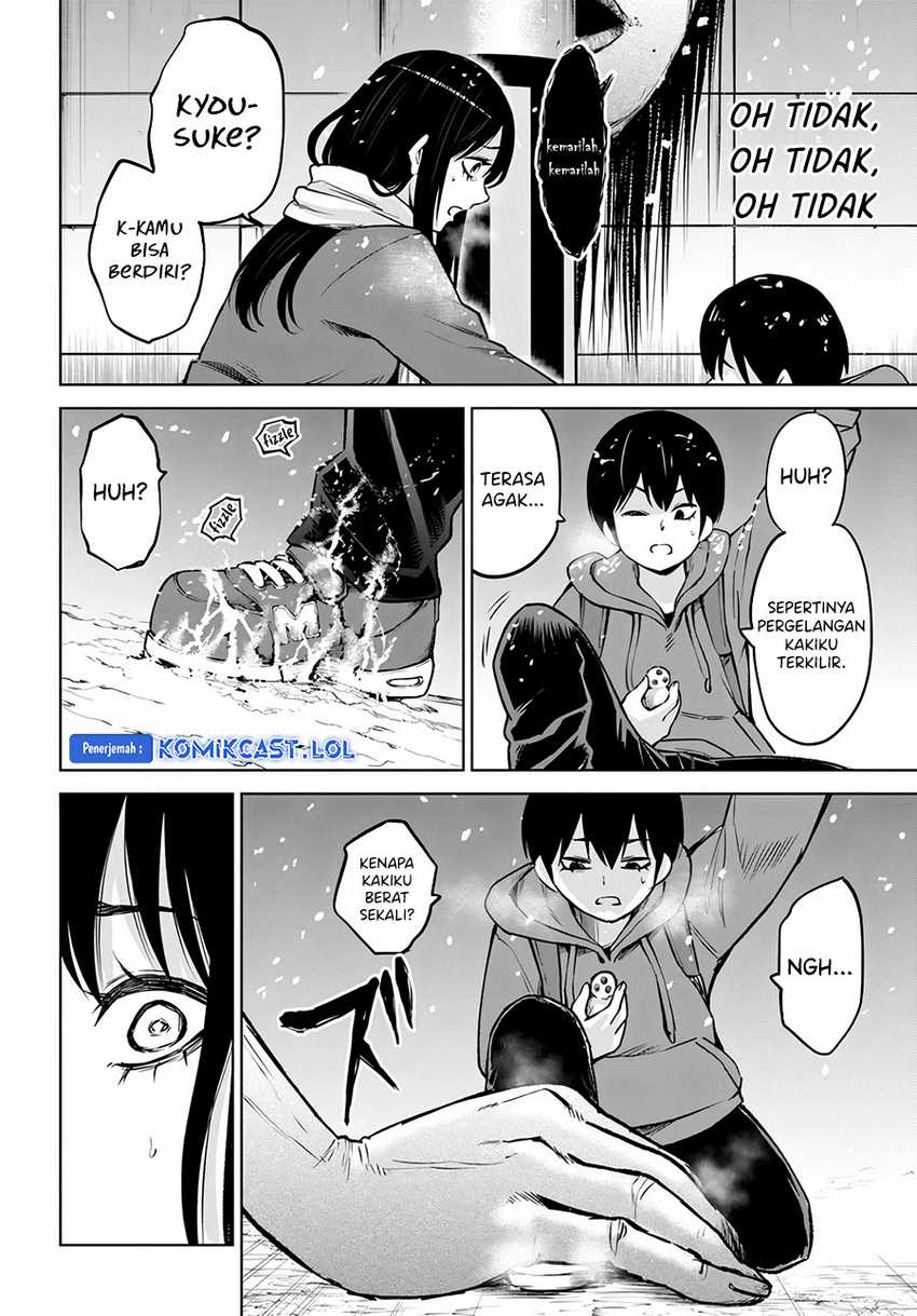 Chapter 56 - halaman 19
