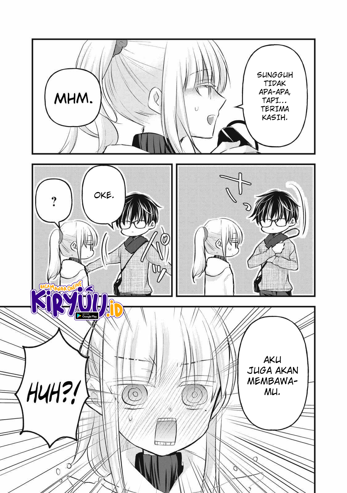 Chapter 131 - halaman 13