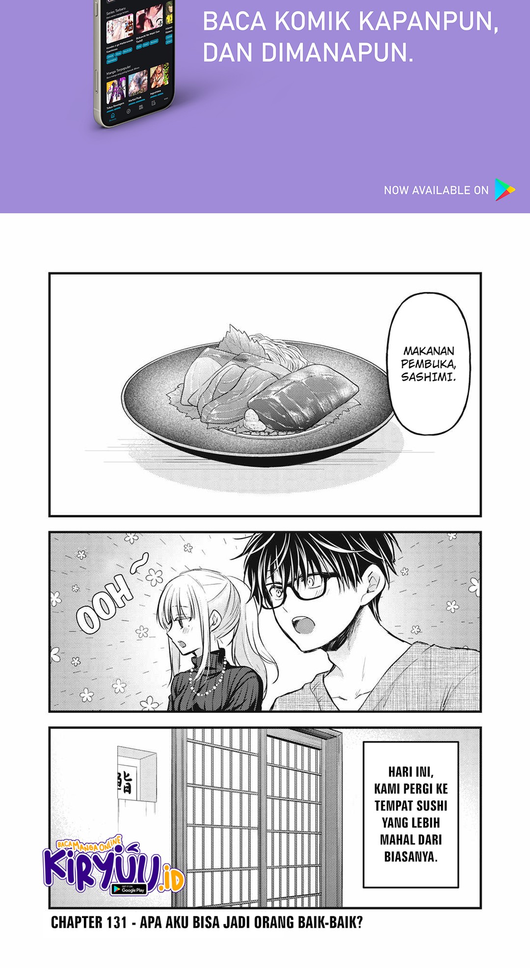 Chapter 131 - halaman 3