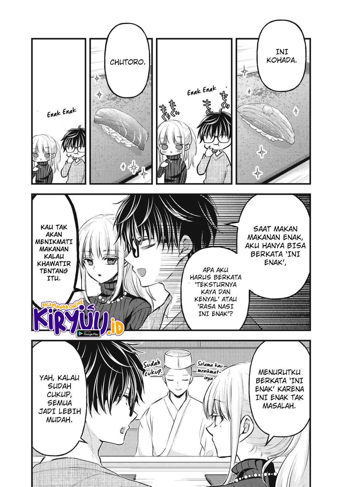 Chapter 131 - halaman 4