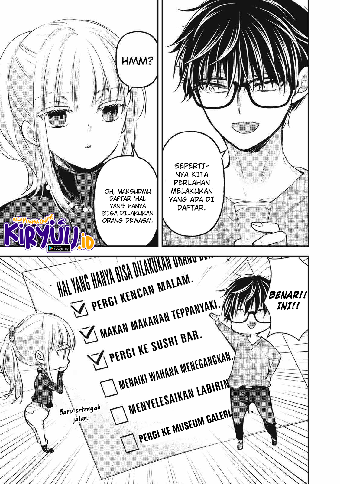 Chapter 131 - halaman 5