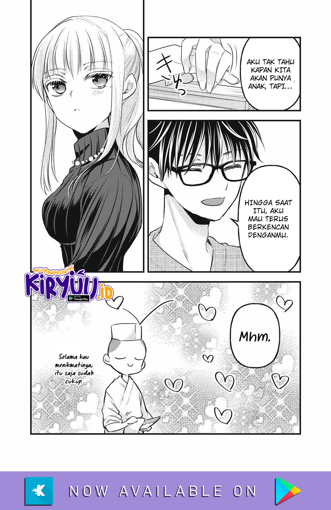 Chapter 131 - halaman 6