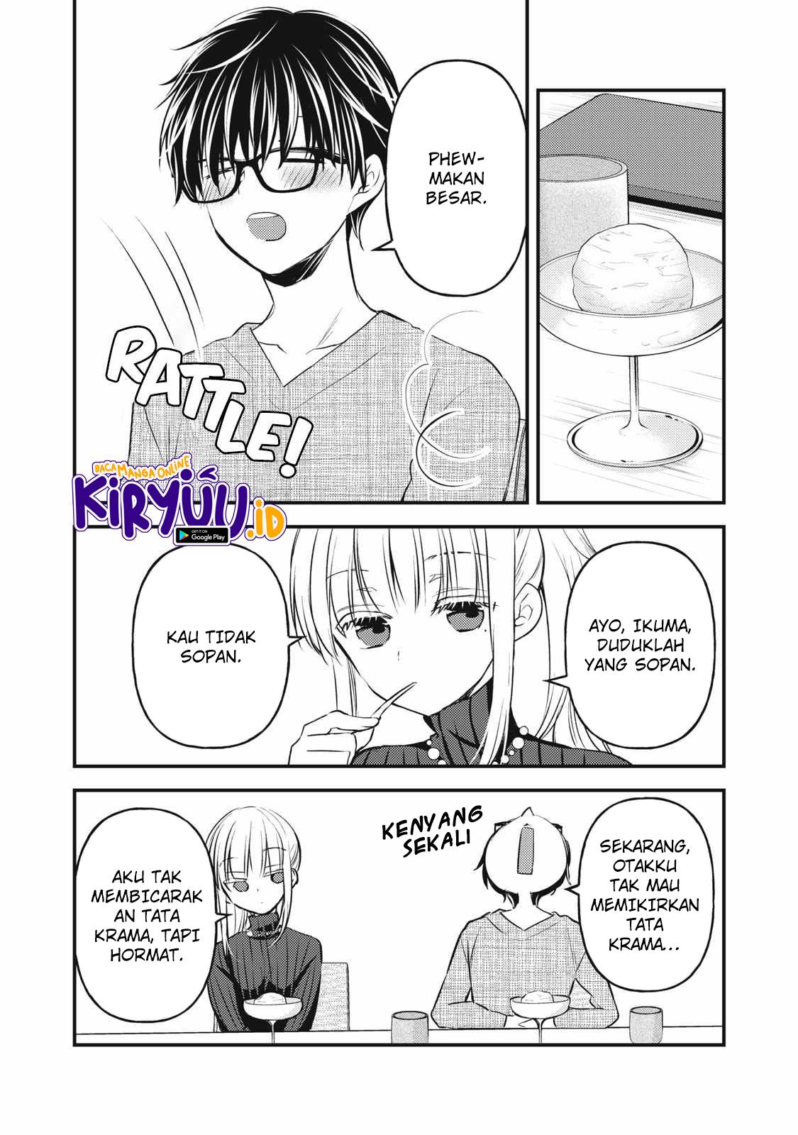 Chapter 131 - halaman 7