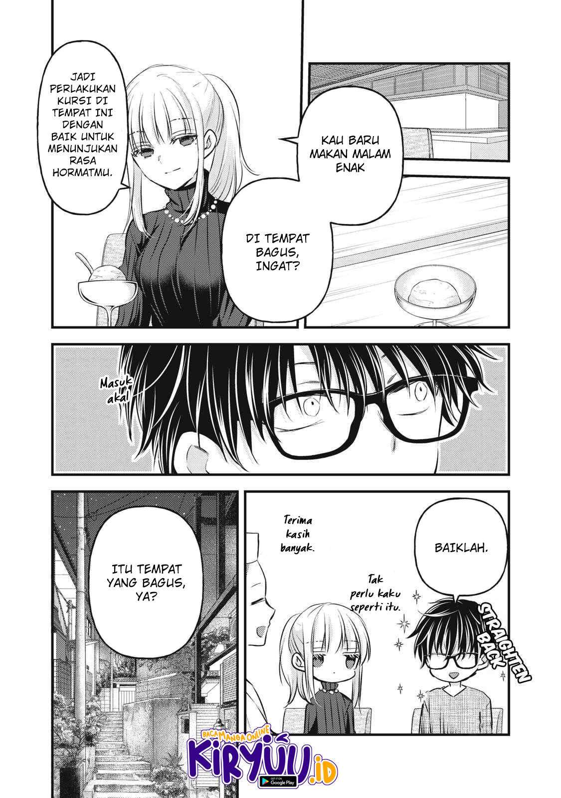 Chapter 131 - halaman 8