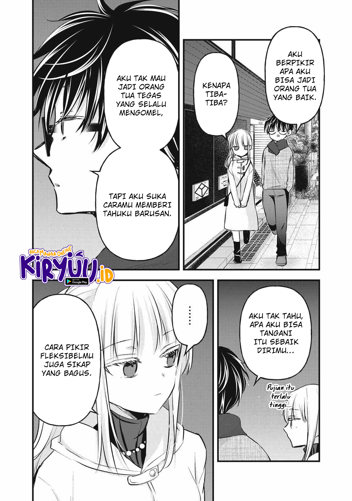 Chapter 131 - halaman 9