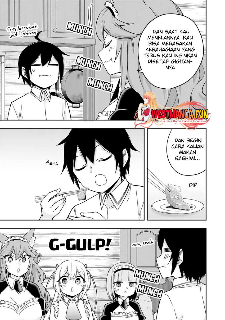 Chapter 81 - halaman 10