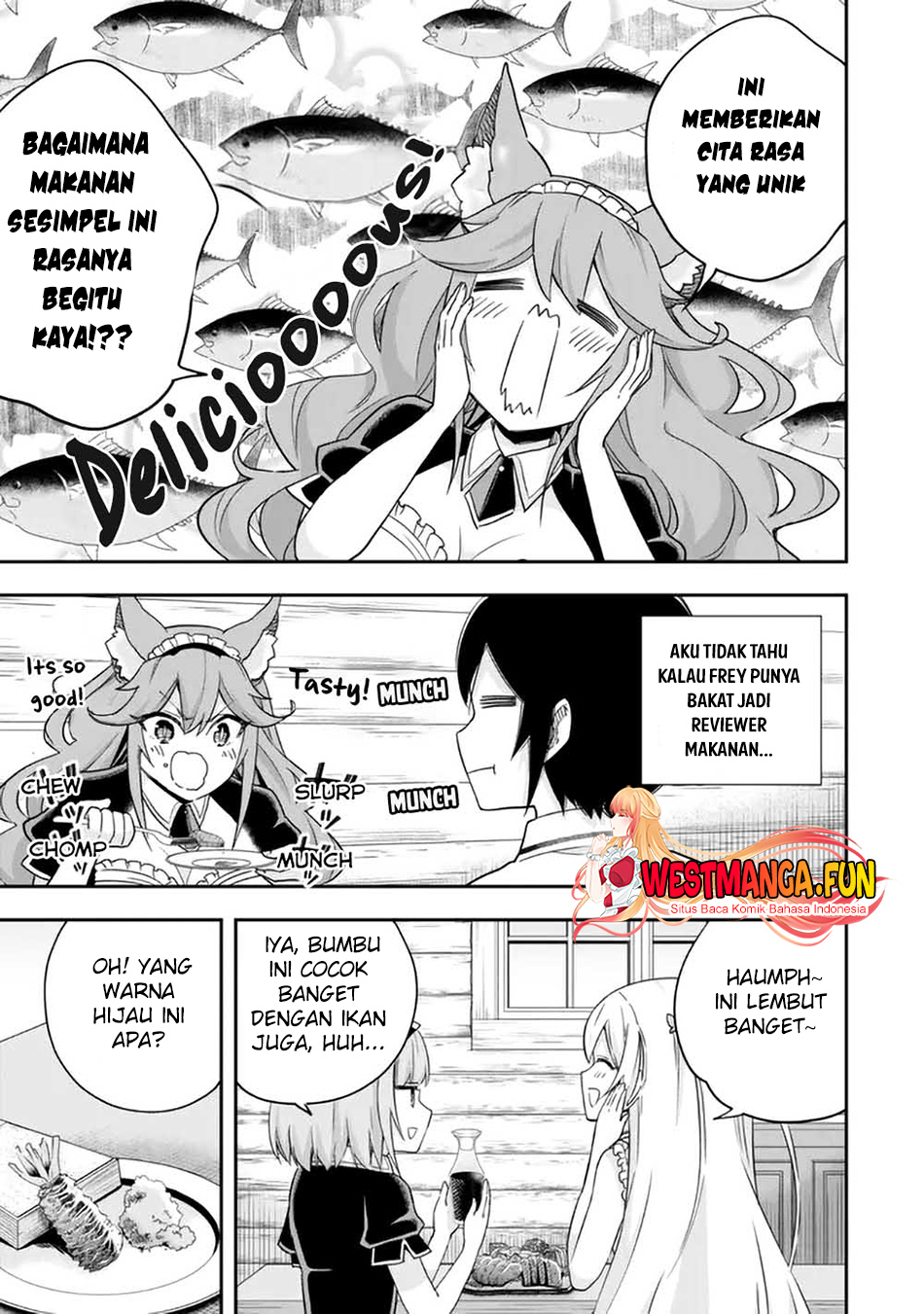 Chapter 81 - halaman 12