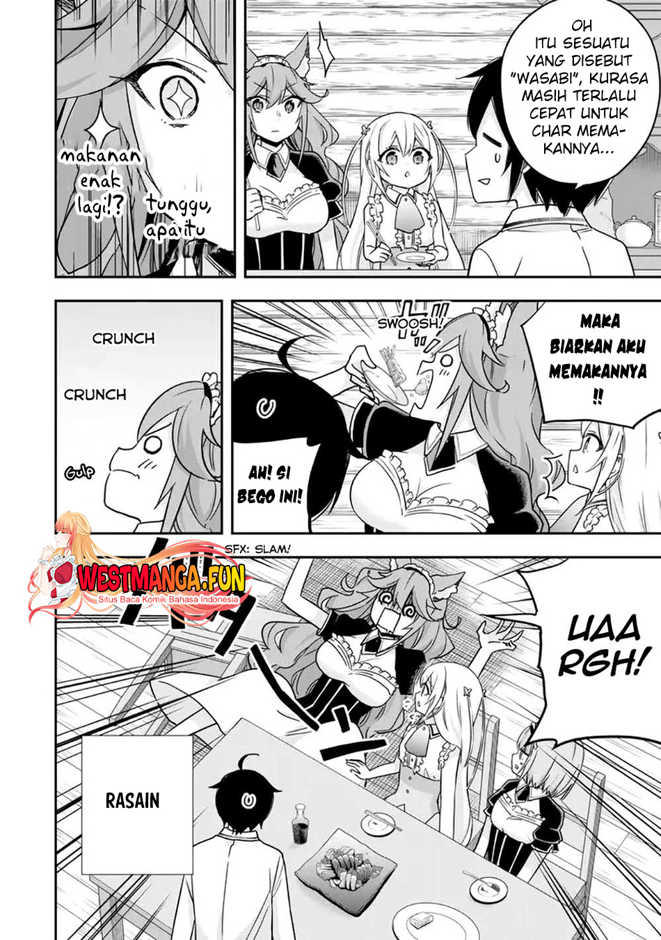 Chapter 81 - halaman 13