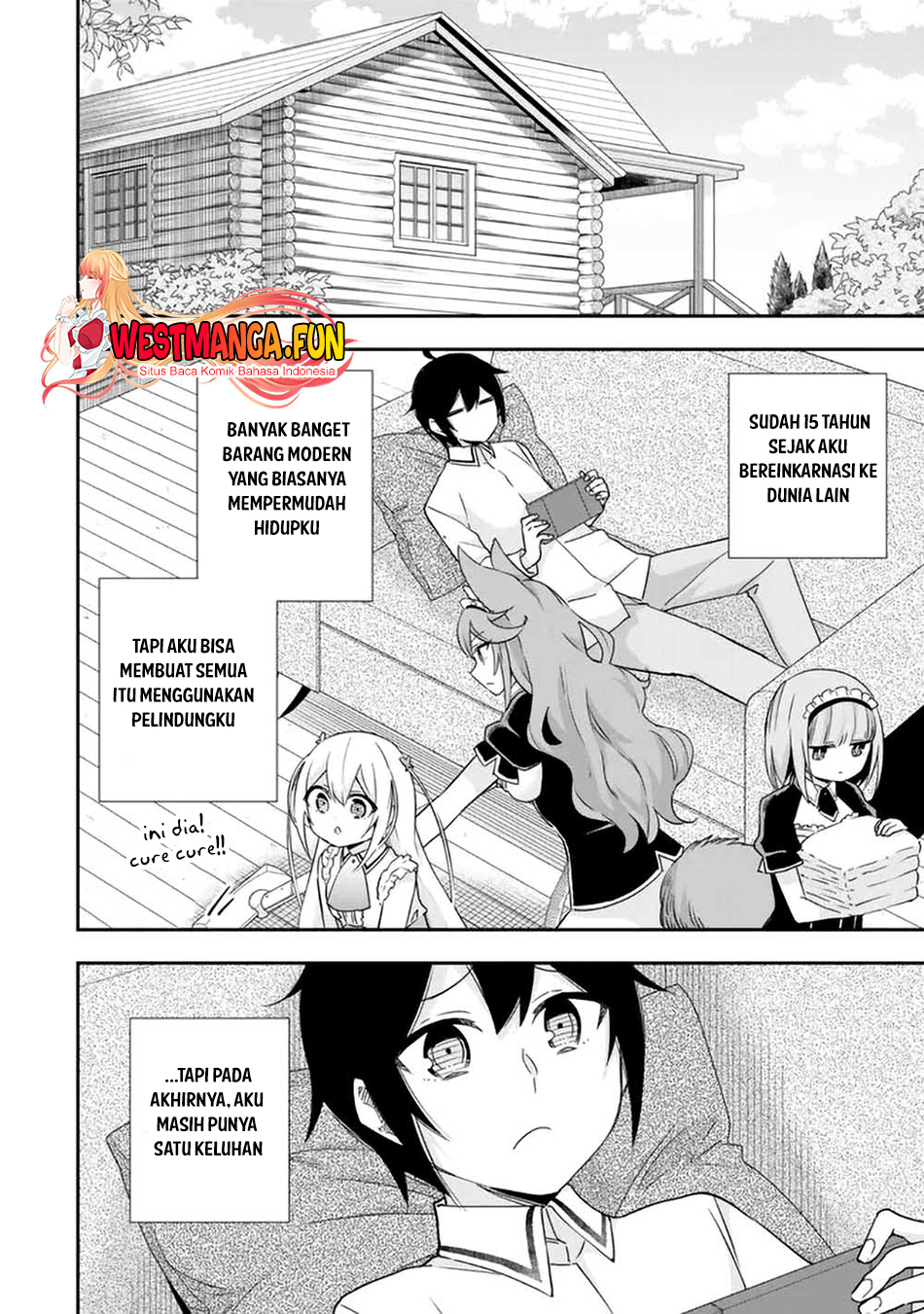 Chapter 81 - halaman 4