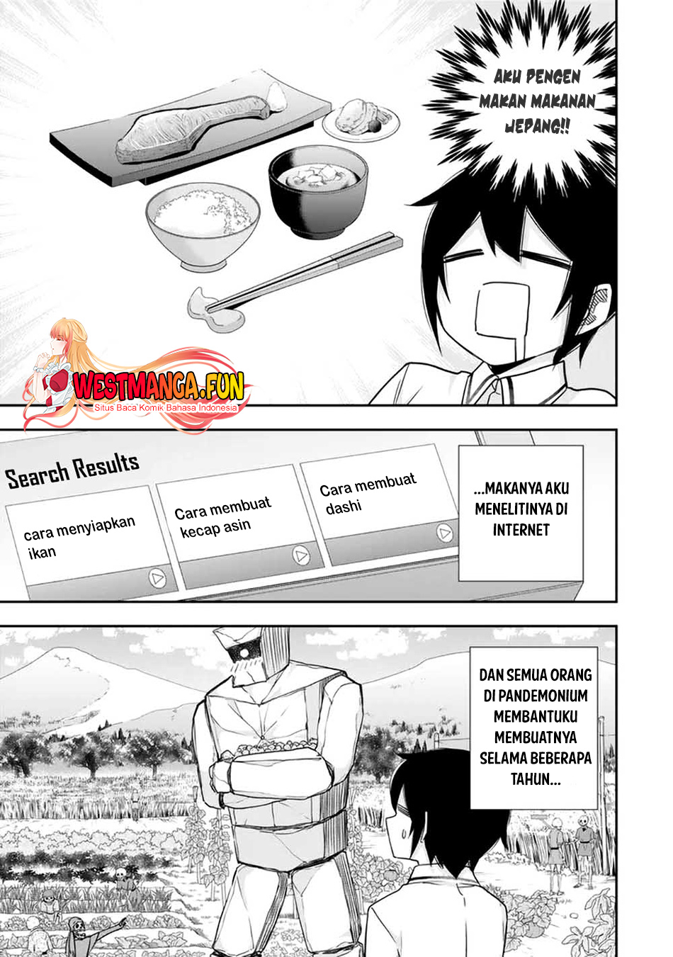 Chapter 81 - halaman 5