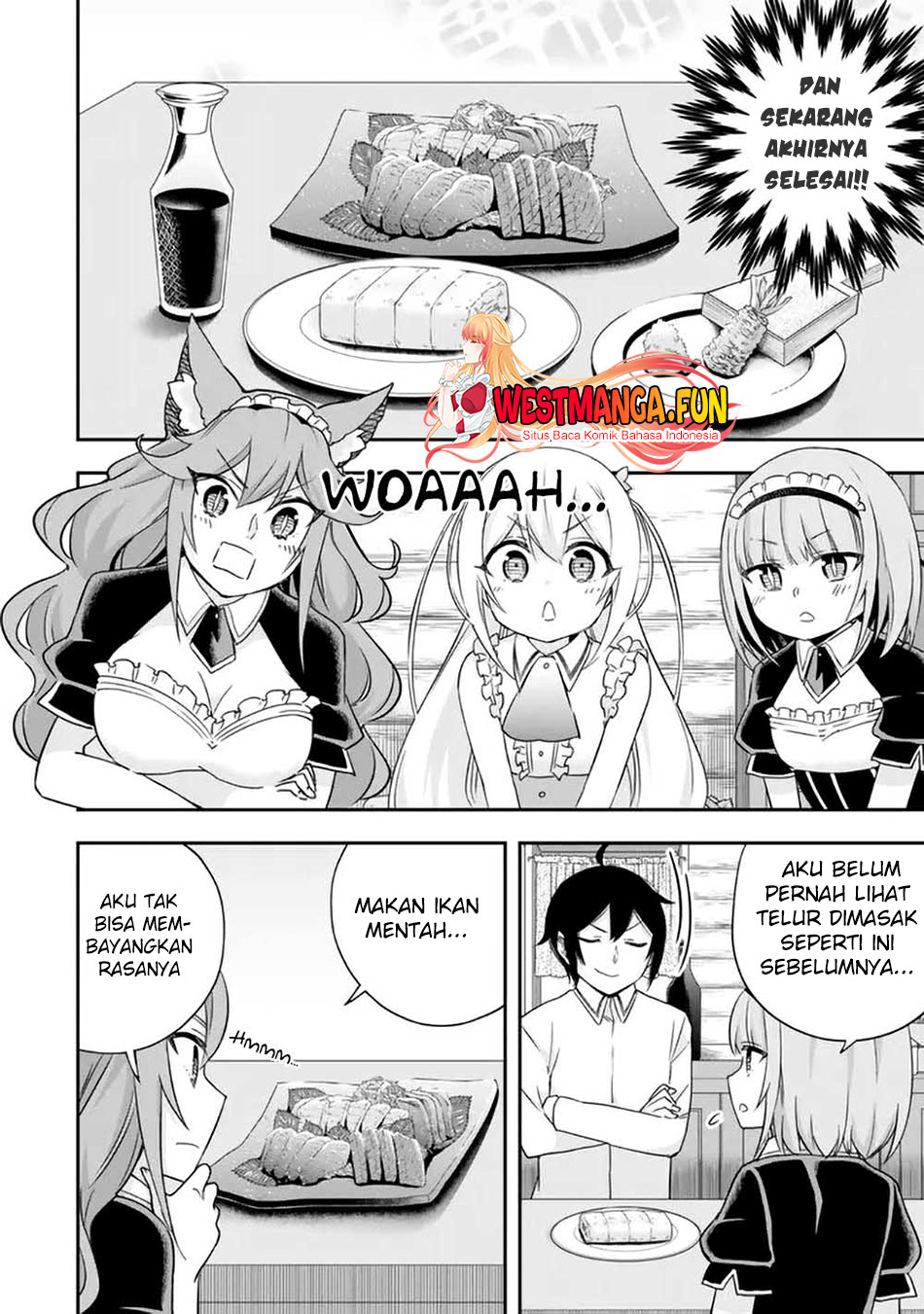 Chapter 81 - halaman 6