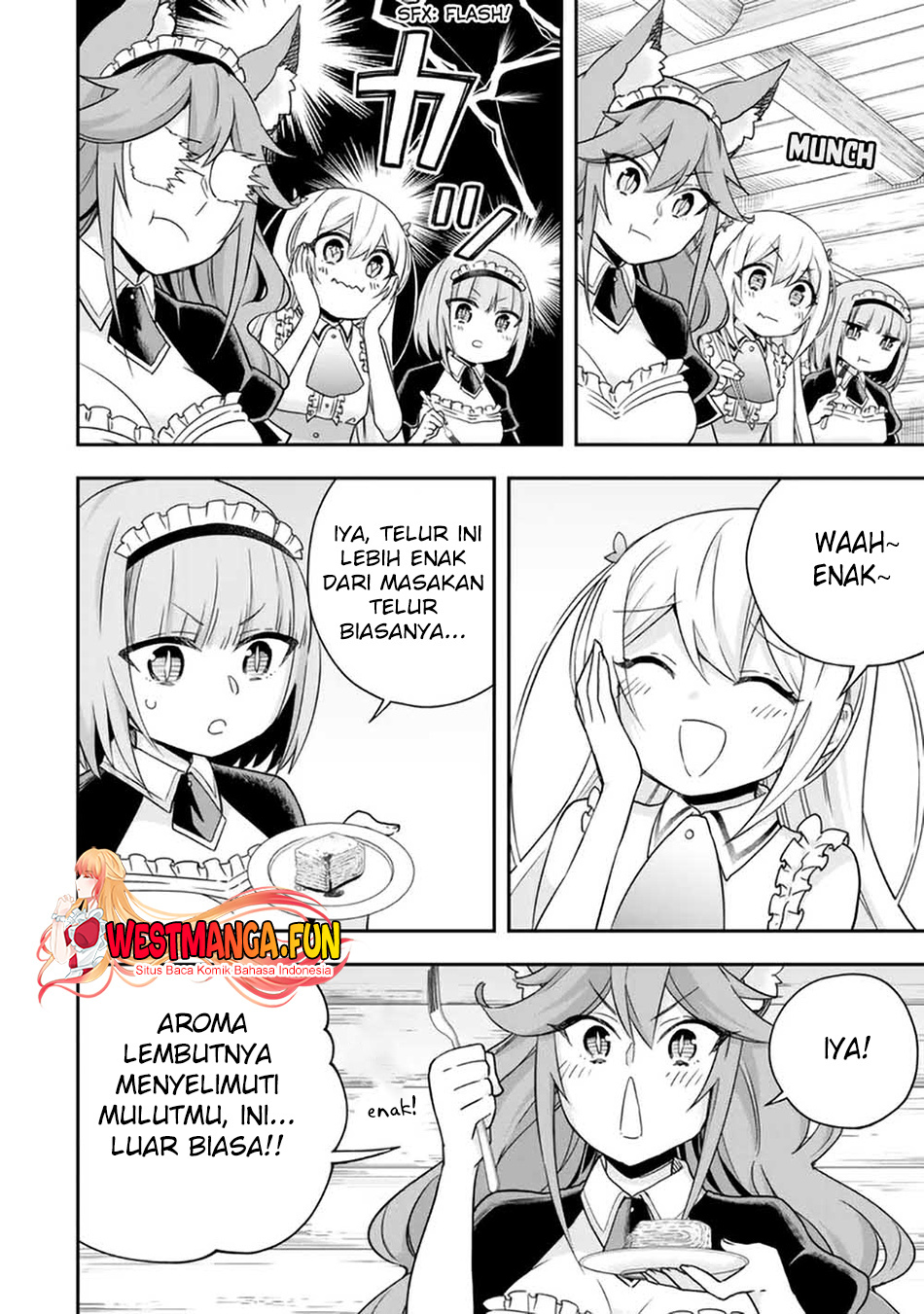 Chapter 81 - halaman 8