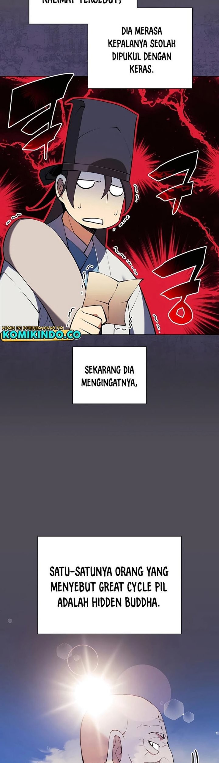 Chapter 86 - halaman 39