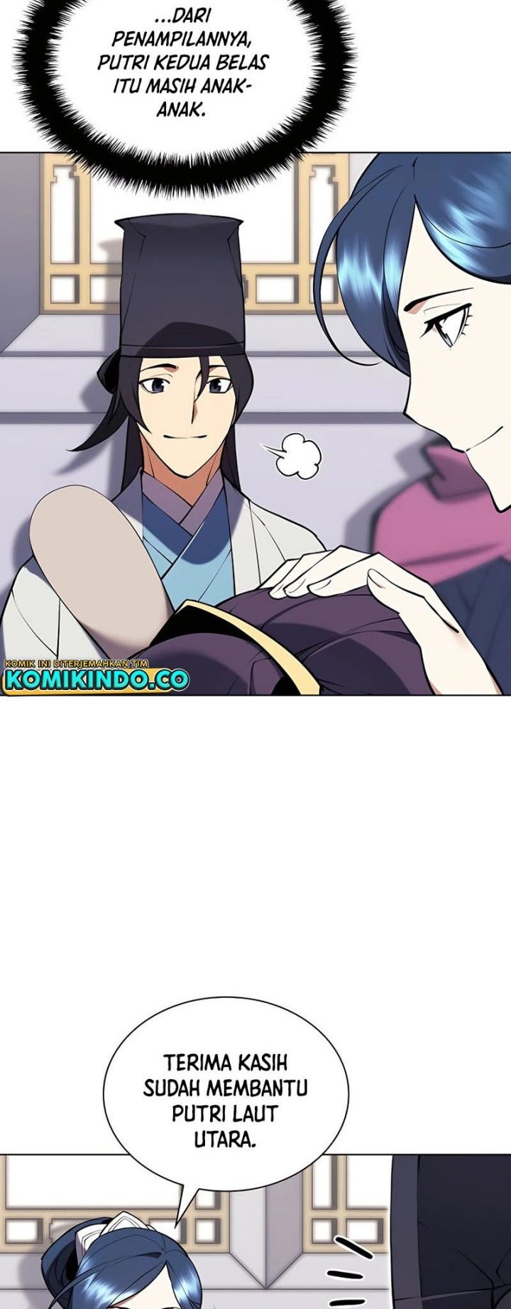 Chapter 86 - halaman 6