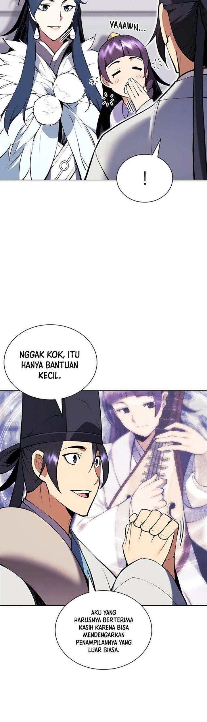 Chapter 86 - halaman 7