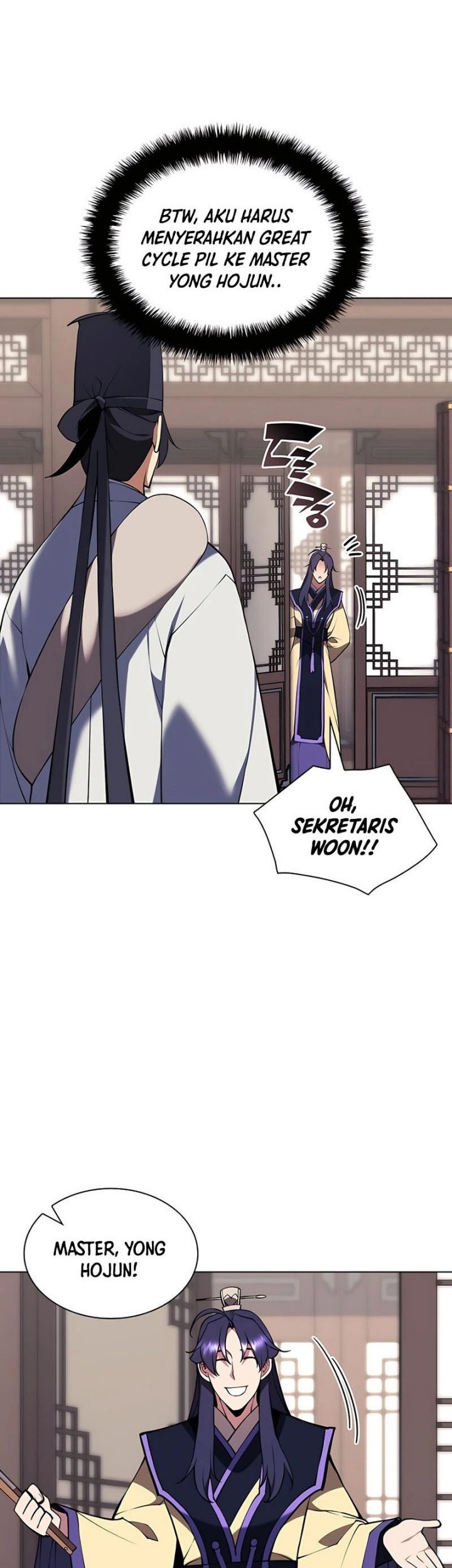 Chapter 86 - halaman 24