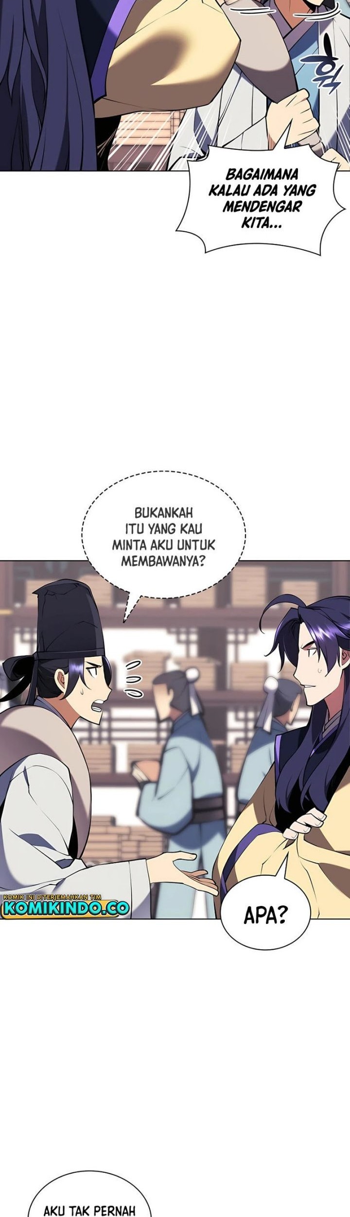 Chapter 86 - halaman 28