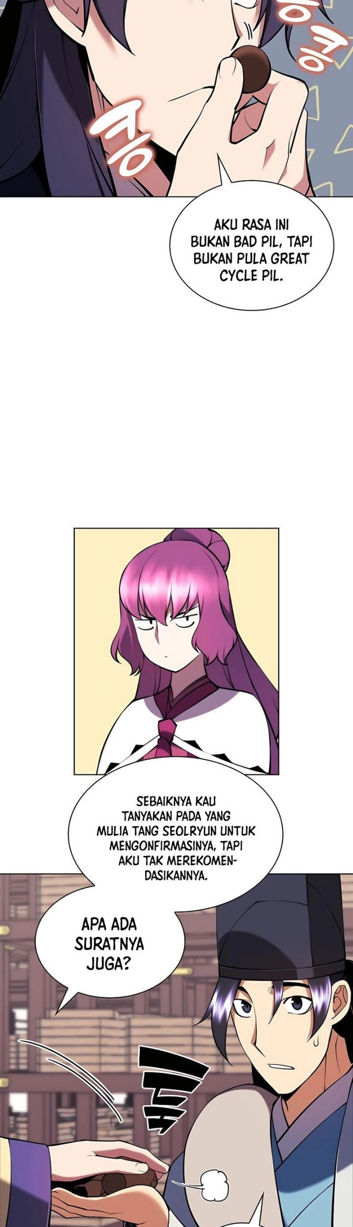 Chapter 86 - halaman 32