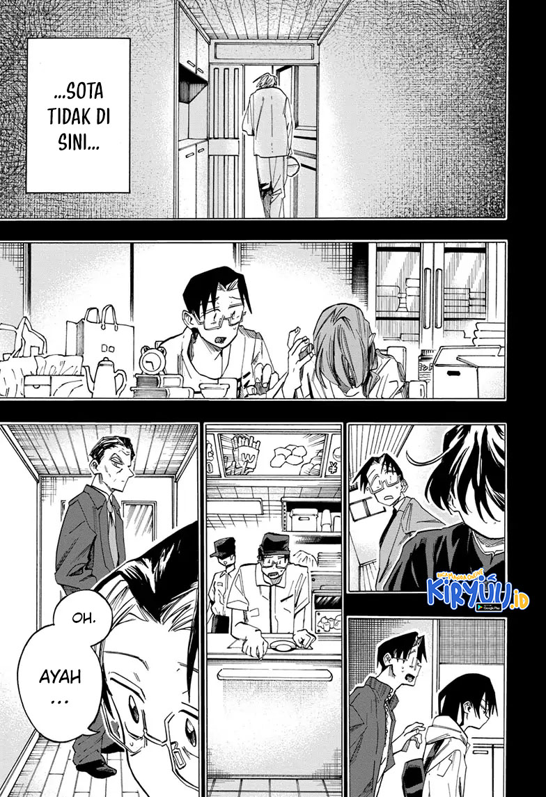 Chapter 46 - halaman 9