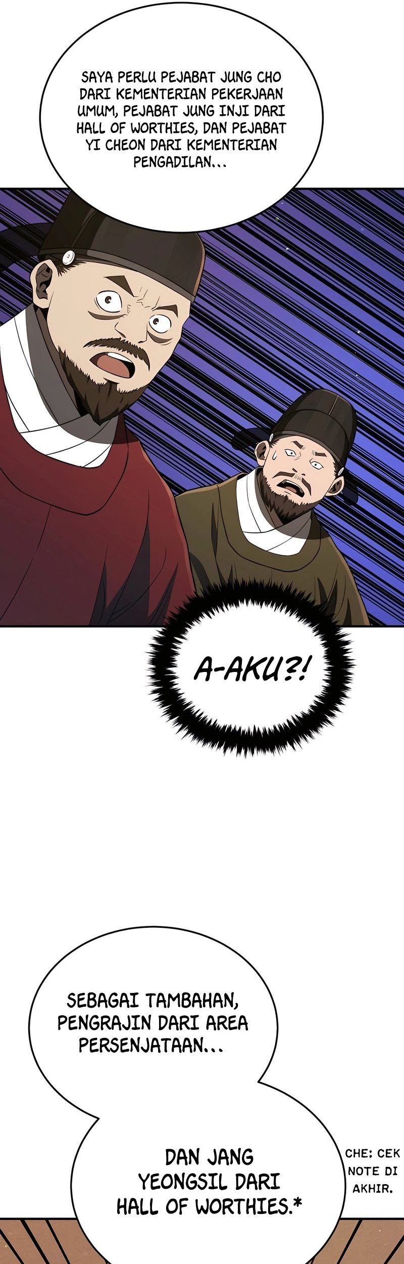 Chapter 30 - halaman 42