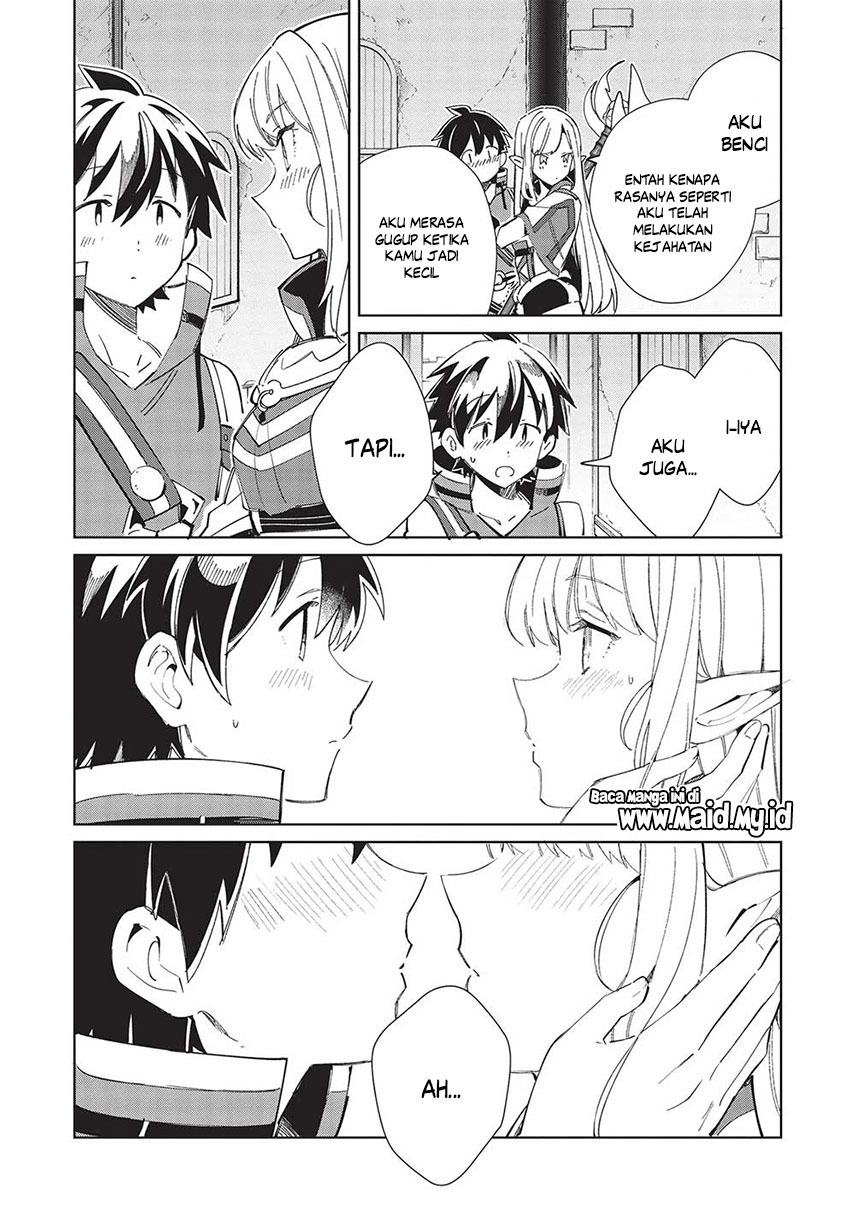 Chapter 49 - halaman 21