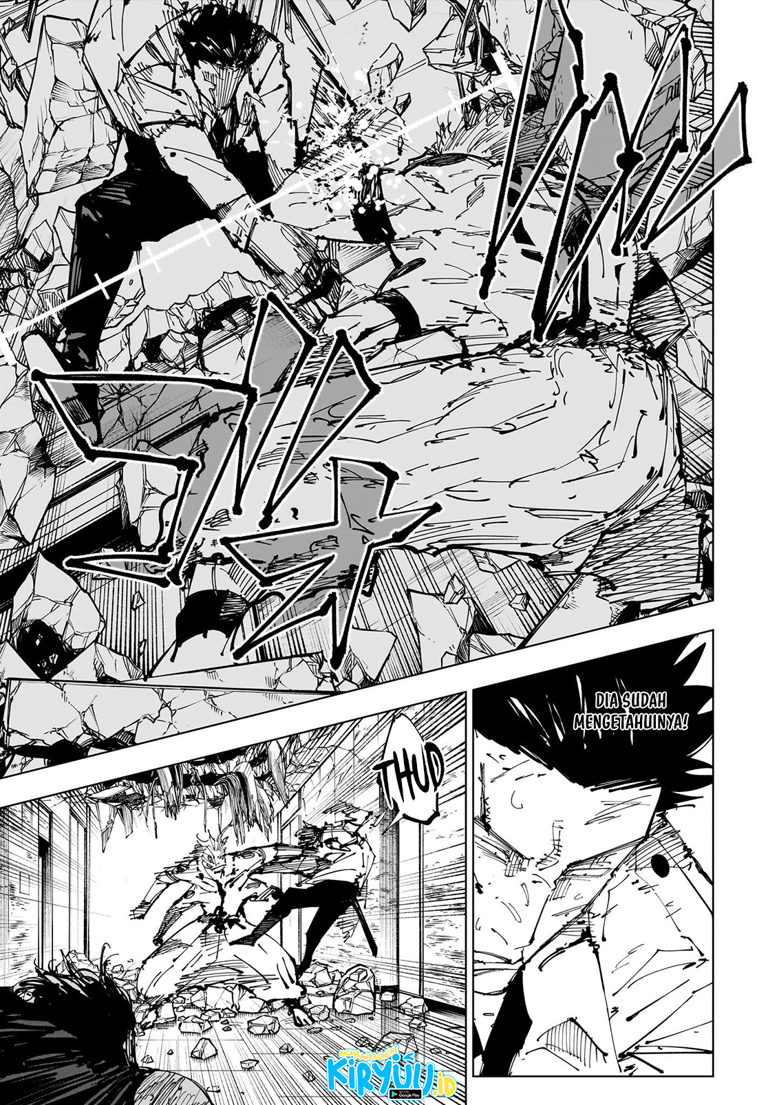 Chapter 253 - halaman 12